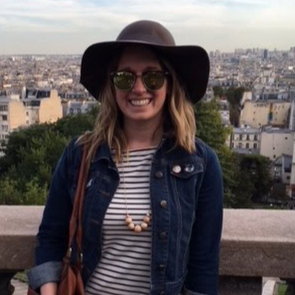 Meet your Posher, Chelsey